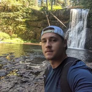 Meet your Posher, Seth